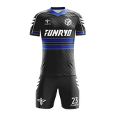 Custom Soccer Uniform FY2326